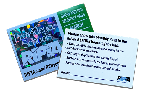 ripta bus pass